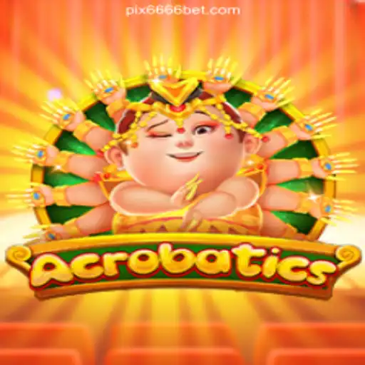 Acrobatics: The Thrilling Online Slots Experience