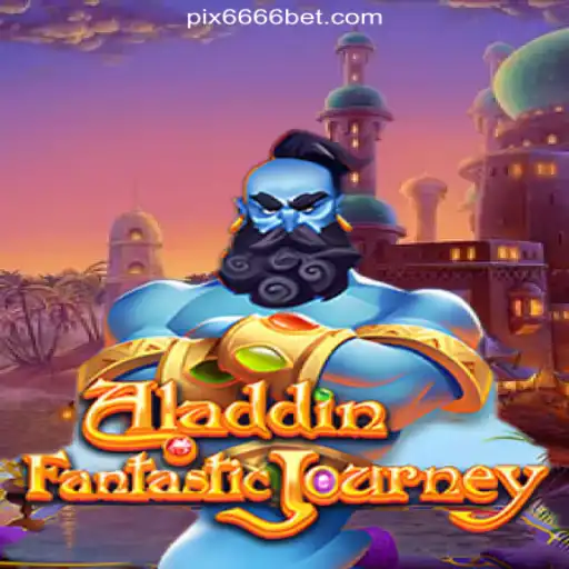 Discover the Magic of Aladdin: The Leading Slot Game on 6666bet.com Platform