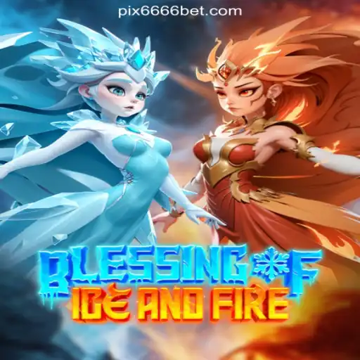 Discover the Enchanting World of BlessingofIceandFire on 6666bet.com