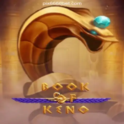BookOfKeno: An Exciting Adventure into the World of Slots and More