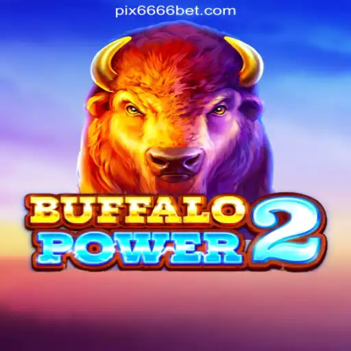 Discovering BuffaloPower2: The Ultimate Online Slots Experience on 6666bet.com