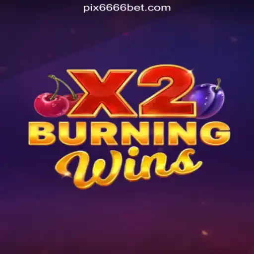 Exploring the Exciting World of BurningWinsX2 on 6666bet.com Platform – Online Slots Brasil #1