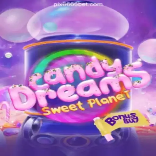 Explore CandyDreamsSweetPlanet on 6666bet.com: The Ultimate Online Slots Experience in Brasil