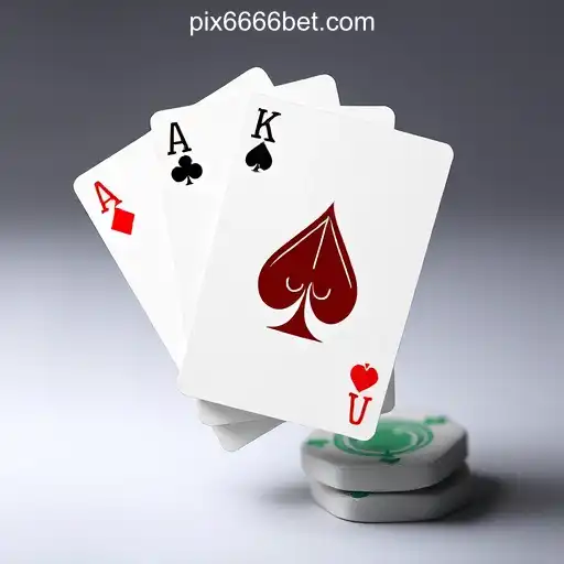 Exploring the Exciting World of Card Games and the 6666bet.com Platform for Online Slots in Brasil