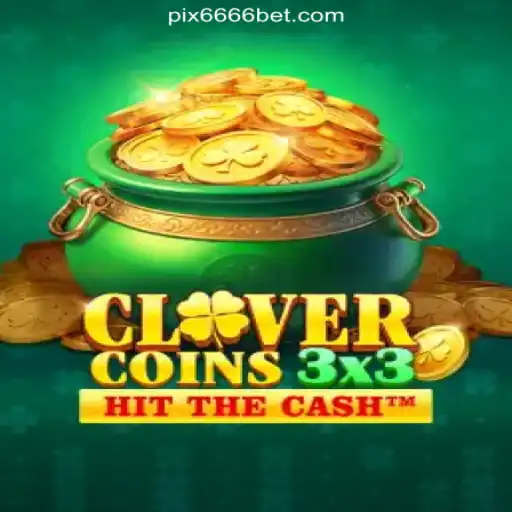 Exploring Clovercoin3x3: Slots Revolution with 6666bet.com