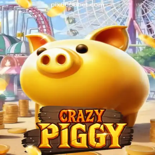 Unveiling the Excitement of CrazyPiggy on 6666bet.com: Brazil's Premier Online Slots Platform