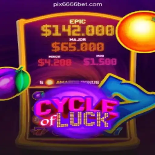 CycleofLuck: The Thrilling Experience on 6666bet.com Platform