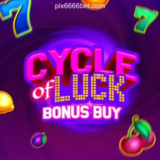 CycleofLuckBonusBuy: A Premier Slot Experience on the 6666bet.com Platform