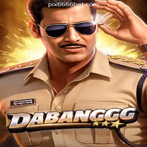 DABANGGG: The Thrilling Slots Adventure on 6666bet.com