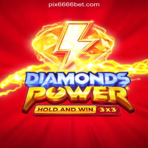 Discover Diamondspower: The Ultimate Online Slots Experience on 6666bet.com