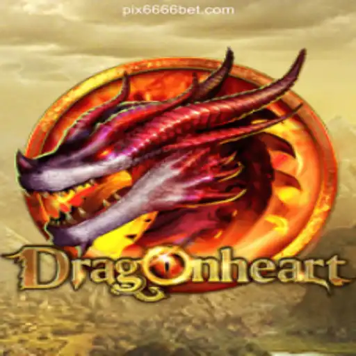 Dive into the Mystical World of DragonHeart Slots on 6666bet.com