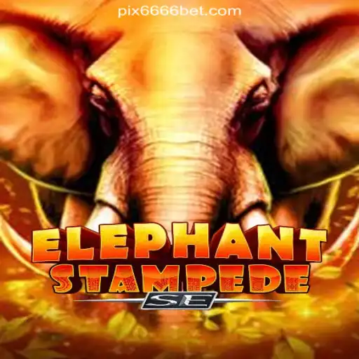 ElephantStampedeSE: The Thrill of Online Slots on 6666bet.com