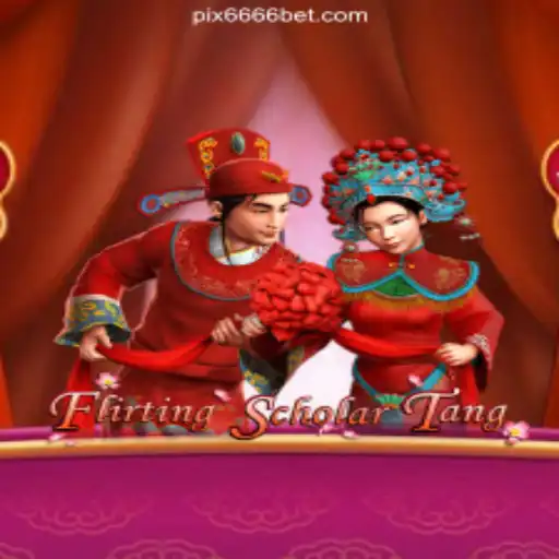 Discover the Thrills of FlirtingScholarTang on 6666bet.com: Exploring Online Slots in Brazil