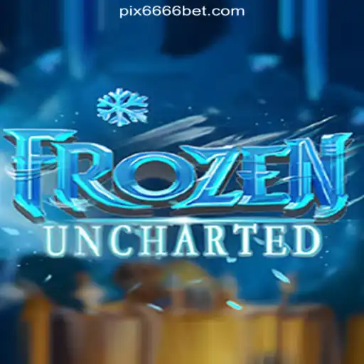 FrozenUncharted: The Exciting New Adventure in Online Gaming