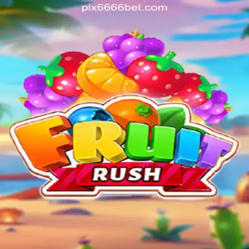 Discover the Thrill of FruitRush on 6666bet.com: The Leading Platform for Online Slots in Brasil