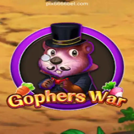 Discover the Thrilling Adventure of GophersWar: A Top Game on 6666bet.com Platform