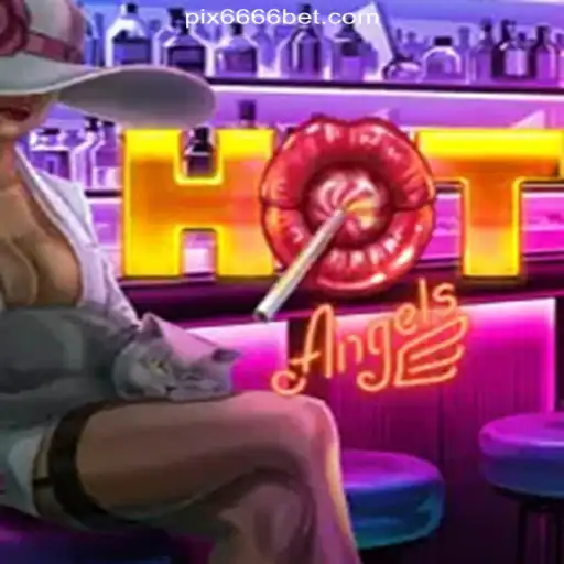 HotAngels: Explore the Exciting World of Online Slots on 6666bet.com