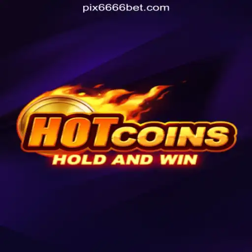 HotCoins: The Thrilling Online Slots Experience Dominating Brasil