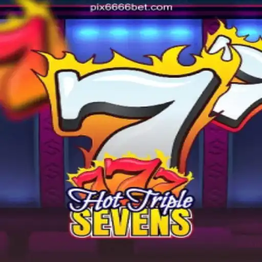 HotTripleSevens: Unveiling the Top Choice for Online Slots Enthusiasts on 6666bet.com