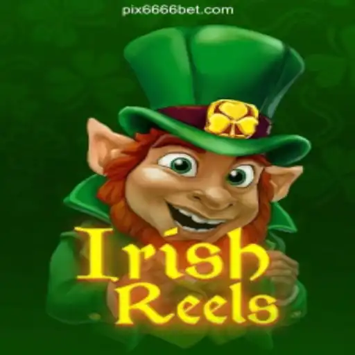 Unveiling IrishReels: A Journey through the World of Online Slots on 6666bet.com