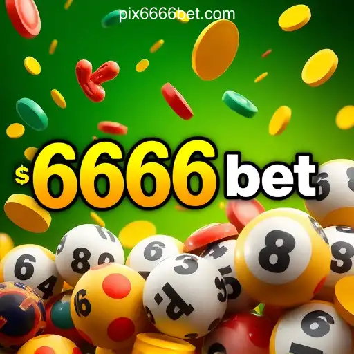Exploring the Lottery Phenomenon with 6666bet.com Platform