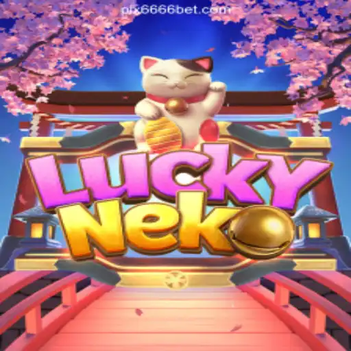Explore the Winning World of LuckyNeko on 6666bet.com: The Leading Online Slots Platform in Brasil