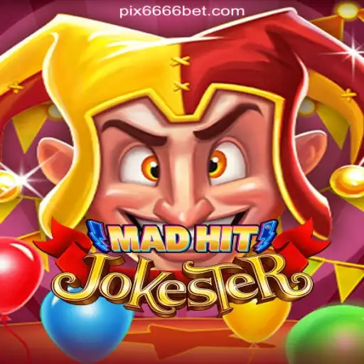 MadHitJokester: The Ultimate Gaming Experience on 6666bet.com Platform - Online Slots Brasil #1