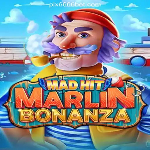 MadHitMarlinBonanza: Dive into the Thrilling World of Online Slots on the 6666bet.com Platform