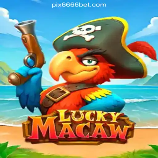 Discovering the Thrills of LuckyMacaw on 6666bet.com: The Premier Online Slots Platform in Brazil