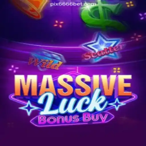 MassiveLuckBonusBuy: Exploring the Azure of Online Slots on 6666bet.com