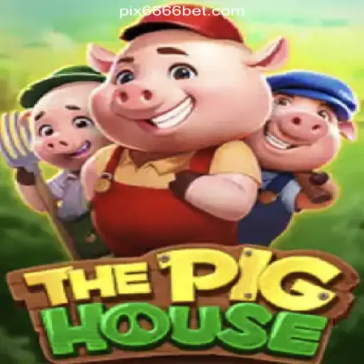 Experience the Thrills of ThePigHouse: The Ultimate Online Slot Game on 6666bet.com