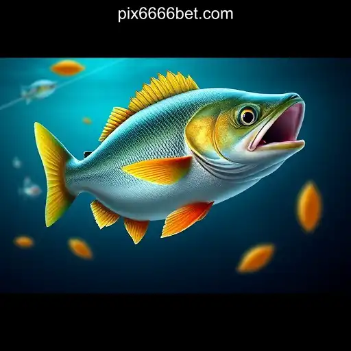 Online Fishing: The Thrills and Opportunities on 6666bet.com Platform - Online Slots Brasil #1