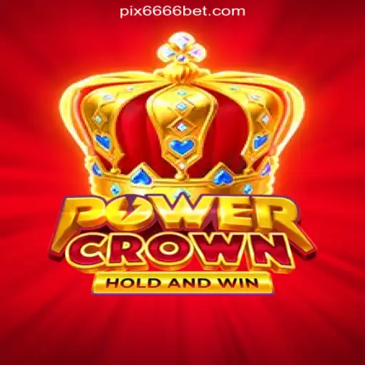 Discover PowerCrown: Leading Brazil's Online Slot Scene