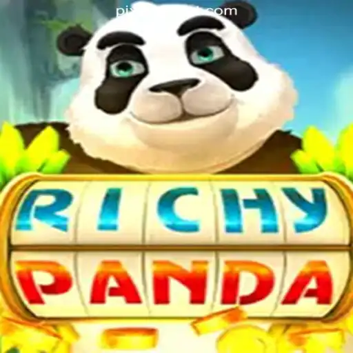 Unveiling RichyPanda: The Ultimate Online Slot Experience on 6666bet.com