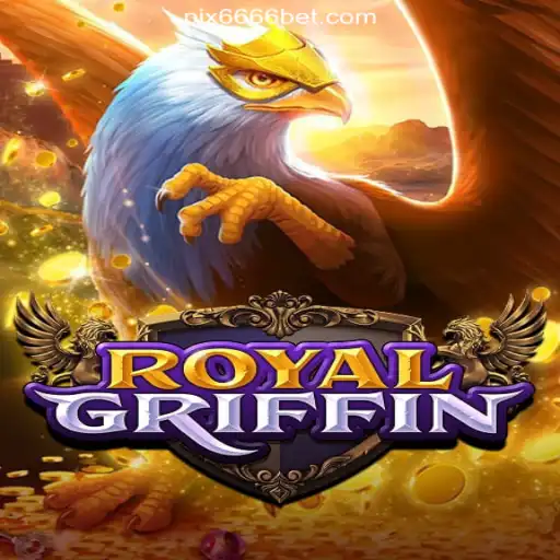 Discover the Thrilling World of RoyalGriffin on 6666bet.com Platform - Online Slots Brasil #1