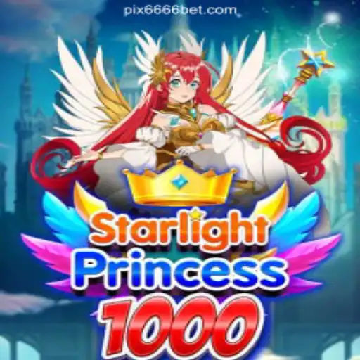 Discover the Thrilling World of StarlightPrincess1000 Online Slot Game