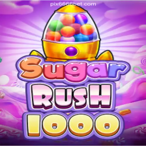 Discover the Exciting World of SugarRush1000: An Overview of the #1 Online Slots Game in Brasil from 6666bet.com