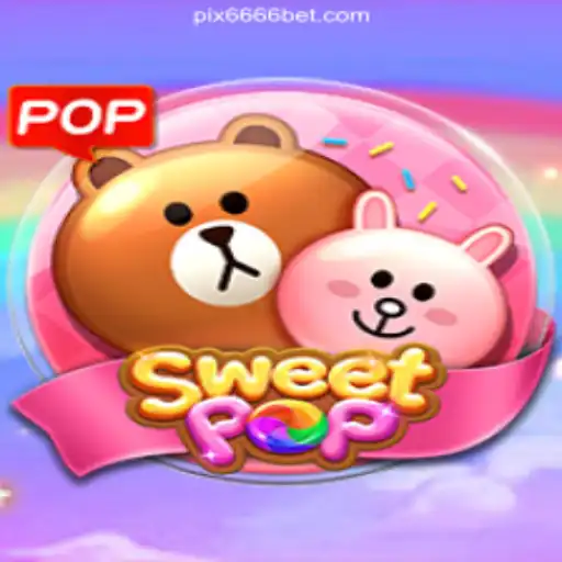 SweetPOP: A Thrilling Adventure in Online Slots