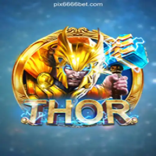 Exploring THOR: A Captivating Adventure on 6666bet.com Platform - Online Slots Brasil #1