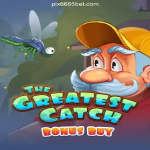 Discover TheGreatestCatchBonusBuy on 6666bet.com: Dive into Online Slots Brazil’s #1 Experience