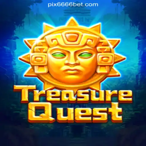 Explore TreasureQuest: The Thrilling Slot Game on 6666bet.com, Brasil's Premier Online Platform