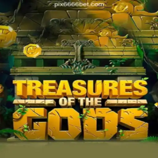 Discover the Adventurous World of TreasureoftheGods: A Deep Dive into Brazil's Favorite Online Slot