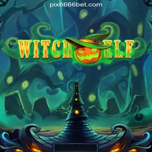 Unveiling WitchElf: The Spellbinding Online Slot Game on 6666bet.com