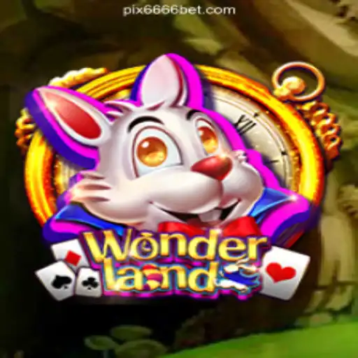 Delve into the Enchanting World of 'Wonderland' on 6666bet.com: Online Slots Brasil #1